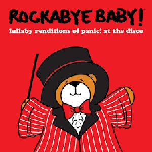 Lullaby Renditions of Panic! at the Disco