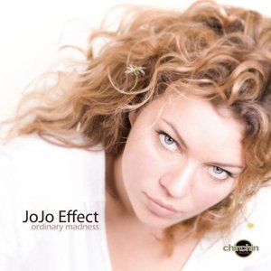 Аватар для Jojo Effect Feat. Brenda Boykin