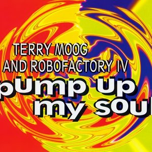 Pump Up My Soul