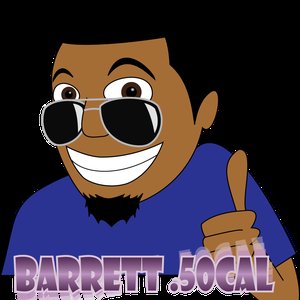 Avatar for Barrett .50cal