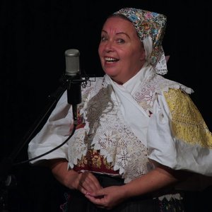 Anna Šatanová 的头像