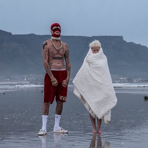 Image for 'Die Antwoord'