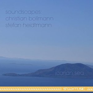 Icarian Sea