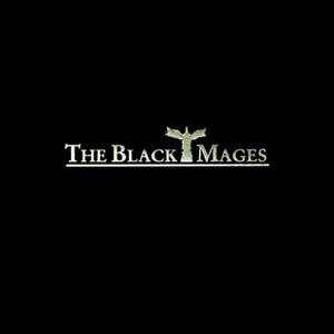 Imagem de 'The Black Mages'