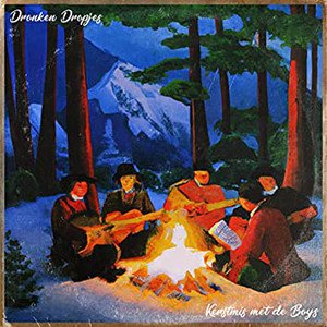 Kerstmis met de Boys - Single