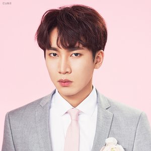 Eun Kwang Seo 的头像