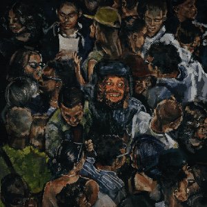 Sage & The Black Suit