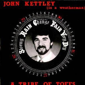 John Kettley (Is a Weatherman)