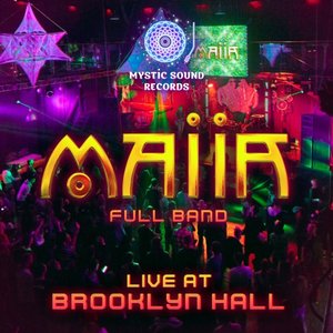 Live At Brooklyn Hall