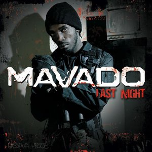 Last Night - EP