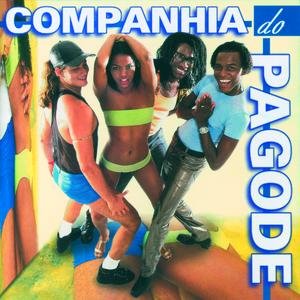 Companhia Do Pagode - Nhec, Nhec, Roinc, Roinc - Zortam Music