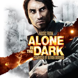 Alone in the Dark (Original Sountrack from the Video Game)