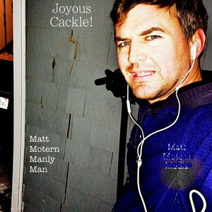 Matt Motern Manly Man 的头像