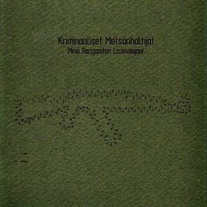 Minä Rangaistan Loukkaajaa!