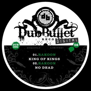 King Of Kings / No Dead