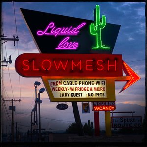 Liquid Love [Explicit]