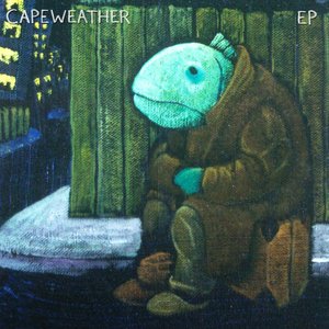 Capeweather EP