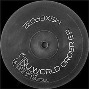 Nu World Order EP