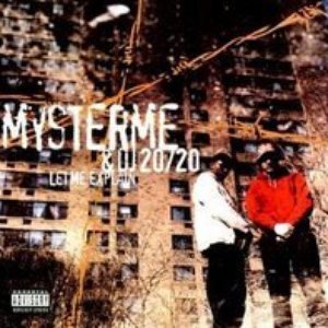 Mysterme 的头像