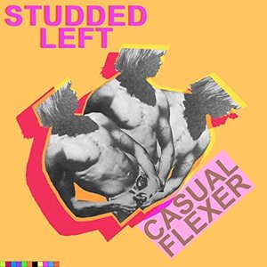 CASUAL FLEXER MAXI-SINGLE