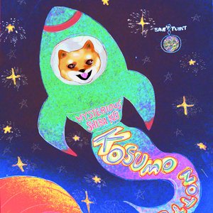 mysterious shiba kei