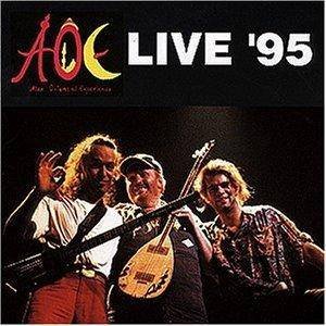 Live '95