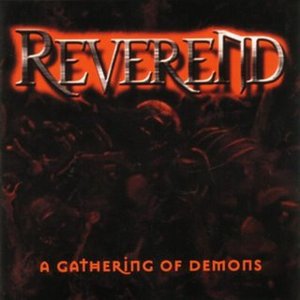 A Gathering of Demons