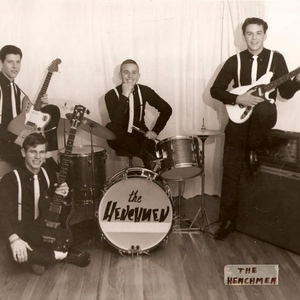 The Henchmen photo provided by Last.fm