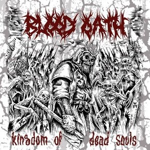 Kingdom of Dead Souls