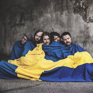 Sweden için avatar