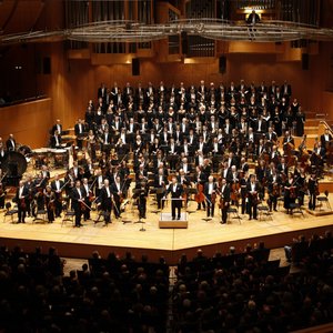 Bavarian Radio Orchestra 的头像