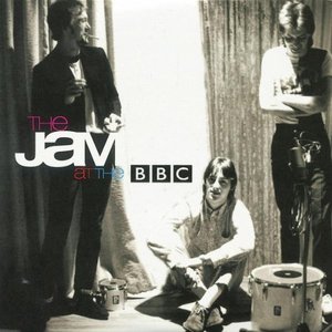 The Jam At The BBC (Digital Edition)