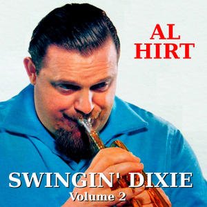 Swingin' Dixie - Volume 2