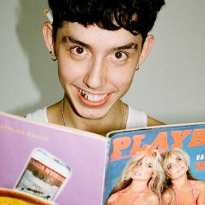 DEAR-GOD のアバター