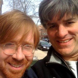 Trey Anastasio & Tom Marshall 的头像
