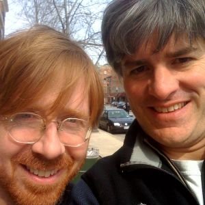 Trey Anastasio & Tom Marshall のアバター