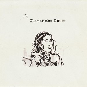 Clementine Kruczynski