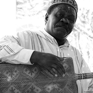 Maalem Mahmoud Guinia 的头像