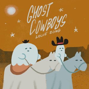 Ghost Cowboys - Single