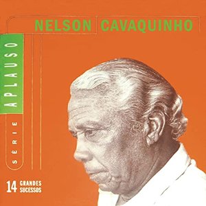 Nelson Cavaquinho: Série Aplauso