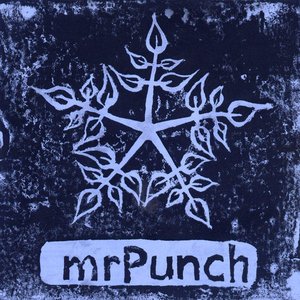 “Mrpunch”的封面