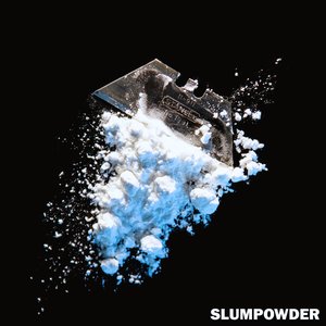 Slumpowder - EP