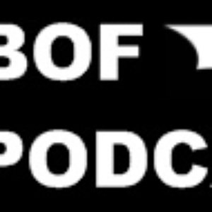 BOF Podcast 的头像