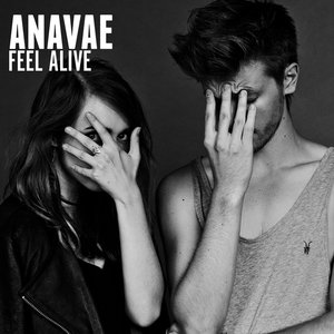 Feel Alive - Single