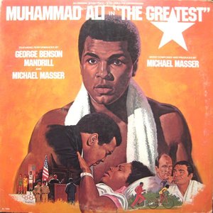 Muhammad Ali In "The Greatest" (Original Soundtrack)