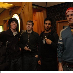 Glass Casket photo provided by Last.fm