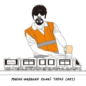 Mudah-Mudahan Ramai Terus (MRT)