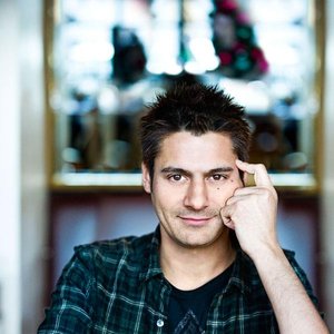 Danny Bhoy のアバター