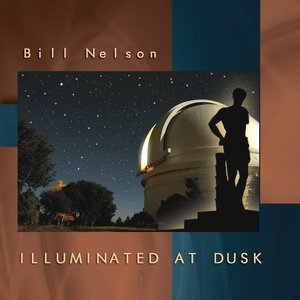 Illuminated at Dusk