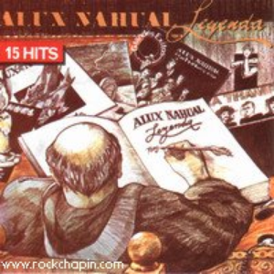 Alux Nahual - Leyenda (Oficial) - Zortam Music